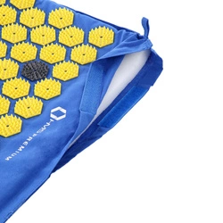 Mata do akupresury AKM01 DARK BLUE SET HMS PREMIUM