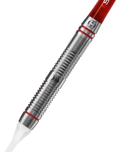 Rzutki Harrows Rapide Softip gR styl A