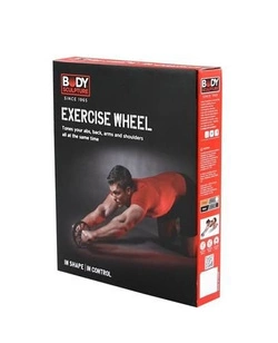 BODY SCULPTURE WAŁEK POJEDYNCZY SZEROKI BB 703