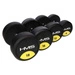 Hantla gumowana HMS HG PRO 35 KG