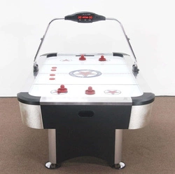 Air hockey Garlando Cymbergaj Stratos