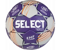 Piłka ręczna Select ULTIMATE REPLICA ORLEN SUPERLIGA v24 EHF