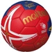 Piłka ręczna Molten meczowa MŚ Polska/Szwecja 2023 H3X5001-M3Z r.3