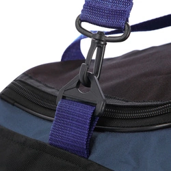 TRS3609 torba sportowa HMS