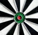 Tarcza dart Aries