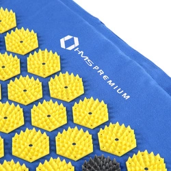 Mata do akupresury AKM01 DARK BLUE SET HMS PREMIUM