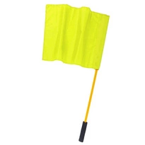 Chorągiewka Vinex LFA-075 Y żółta