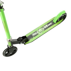 Hulajnoga HD114 green Nils Extreme