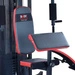 Atlas z ławką MultiGym PRO BMG 4700