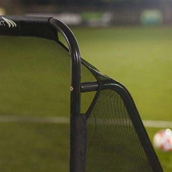 Bramka piłkarska GIZA ŻAK 3m x 1,55m | 300cm x 155cm Unifikacja