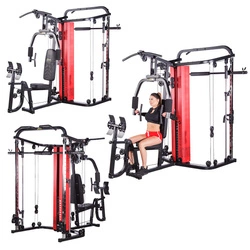 Suwnica Atlas ATOM HMS PREMIUM