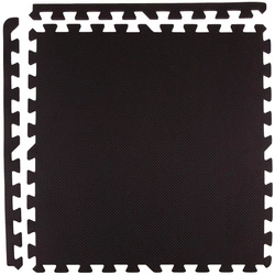 Mata puzzle pod sprzęt fitness kpl 4szt 60x60x1,0cm Eb fit