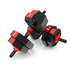 Sztangielki sztanga kompozyt SGC15 15 kg HMS