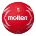 H3A3400-S4F Piłka do ręcznej Molten 3400 Igrzyska Olimpijskie Paryż 2024