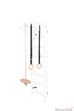 Akcesoria gimnastyczne BenchK A204