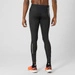 Legginsy męskie Salomon Agile Long Tight 401174