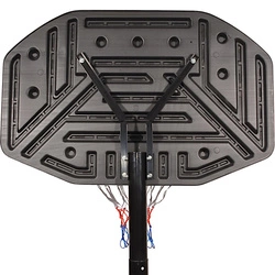 Zestaw regulowany do koszykówki Enero senior 2.0 - 3.04m