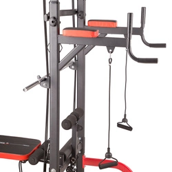 Poręcz Wielofunkcyjna HMS PWL8325