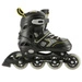 Łyżworolki NA14198 NILS EXTREME rozm. L (39-42) czarno-żółty