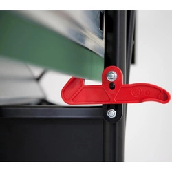 Stół do tenisa stołowego Sponeta S1-12e wodoodporny