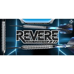 Rzutki Harrows Revere 90% Steeltip