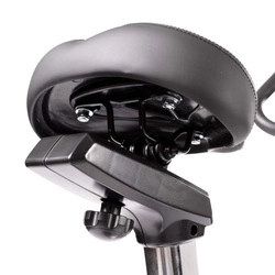 Rower magnetyczny Christopeit ECO 1000 z generatorem prądu