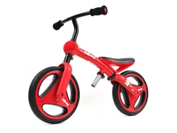 Rowerek biegowy Jd Bug TC18 red