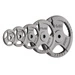 Talerz hammertone THM20 20 KG HMS