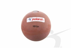 Piłeczka oszczepnicza ze śrutem Polanik JRB-0,4 400g