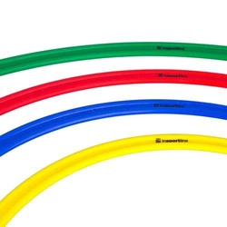 Kółko Hula hop inSPORTline Hulaho 70 cm