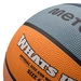 Piłka koszykowa Meteor What's up 6 morski/pomarańczowy