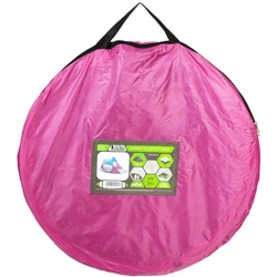 Namiot parawan plażowy samorozkładający 190x90x86cm Royokamp