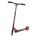 HD145 graphite-orange hulajnoga NILS EXTREME