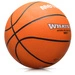 Piłka koszykowa Meteor What's up 7 pomarańczowy