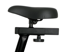 Rower Christopeit AL2 czarny