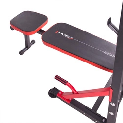 Poręcz wielofunkcyjna PWL8324 HMS