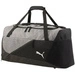 Torba Puma teamFINAL Teambag M czarno-szara 78941 01