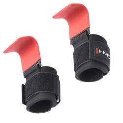 Haki treningowe wspomagające ćwiczenia HRX02 HMS