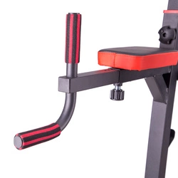 Poręcz wielofunkcyjna PWL8324 HMS