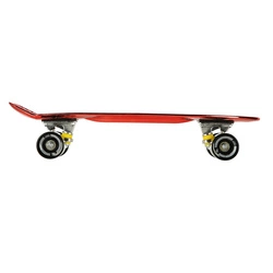 Deskorolka Electrostyle Pennyboard red PNB01 NILS EXTREME