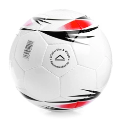 Piłka nożna halowa Smj Sport Thunder sala