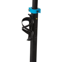 Hulajnoga pb ornament 230mm niebieska