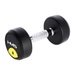 Hantla gumowana HMS HG PRO 6 KG