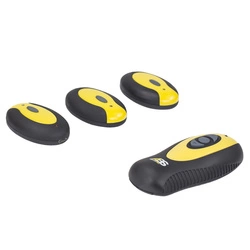 Elektrostymulator mięśni ABS Master PRO