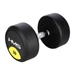 Hantla gumowana HMS HG PRO 30 KG