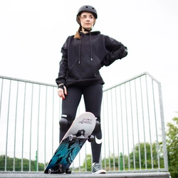 Deskorolka Nils Extreme CR3108SA Mountain