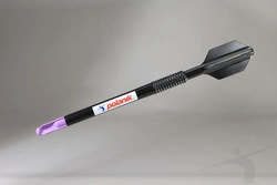 Mini oszczep Polanik Turbojav TJ400