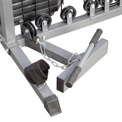 Atlas Tytan 10R 200 LBS 90 kg HMS