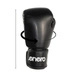 RĘKAWICE BOKSERSKIE ENERO CZARNE 12OZ