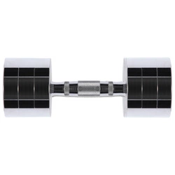 Hantle chromowane CHD09 9 kg (2 szt.) HMS